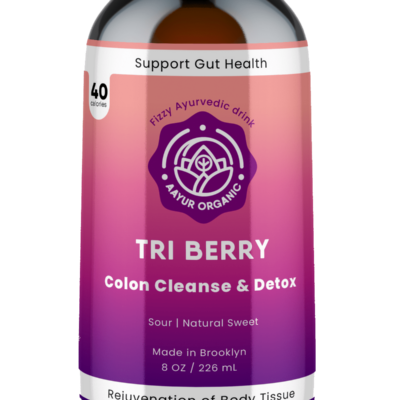 Tri Berry