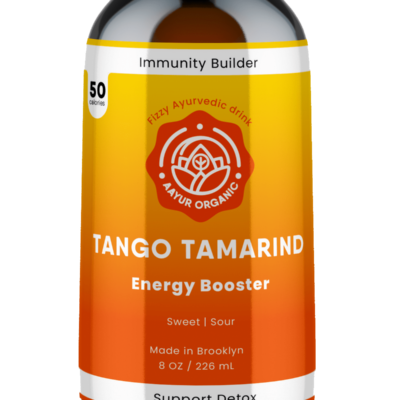 Tango Tamarind